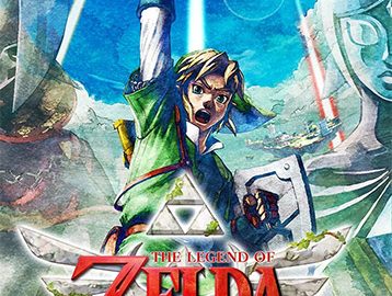 Download The Legend of Zelda: Skyward Sword HD (+ Yuzu/Ryujinx Emus for PC, MULTi9) [FitGirl Repack]