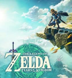 Download The Legend of Zelda: Tears of the Kingdom