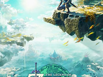 Download The Legend of Zelda: Tears of the Kingdom (v1.0.0 + Switch Emulators, MULTi10) [FitGirl Repack]