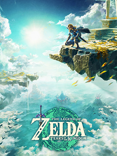 Download The Legend of Zelda: Tears of the Kingdom (v1.0.0 + Switch Emulators, MULTi10) [FitGirl Repack]