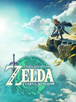 Download The Legend of Zelda: Tears of the Kingdom