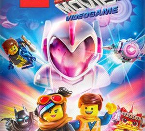 Download The LEGO Movie 2 Videogame