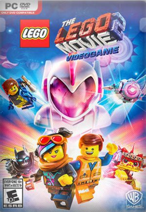 Download The LEGO Movie 2 Videogame