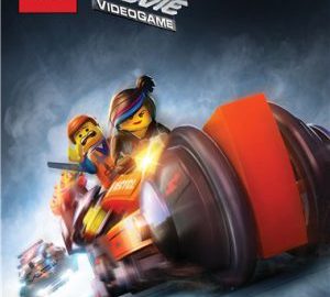 Download The LEGO Movie - Videogame