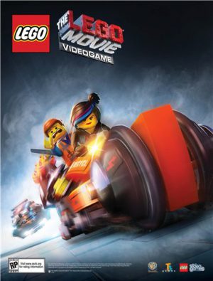 Download The LEGO Movie - Videogame