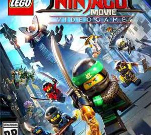 Download The LEGO NINJAGO Movie Video Game