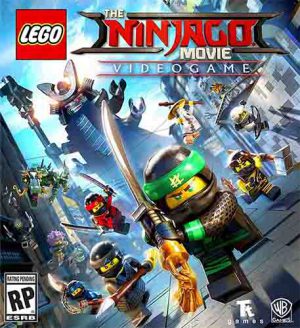Download The LEGO NINJAGO Movie Video Game