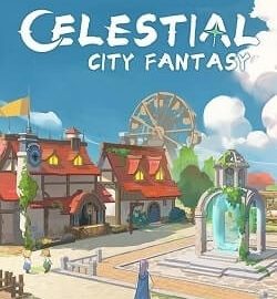 Download The Leviathan's Fantasy (Celestial City Fantasy)