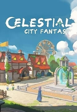 Download The Leviathan's Fantasy (Celestial City Fantasy)