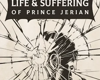 Download The Life and Suffering of Prince Jerian