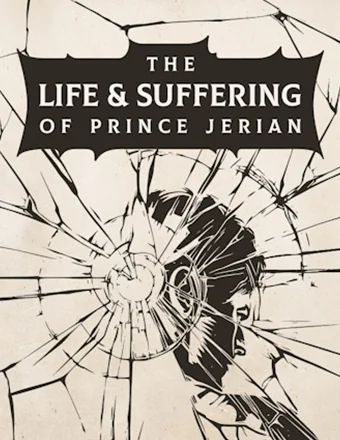 Download The Life and Suffering of Prince Jerian