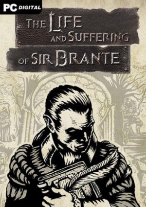 Download The Life and Suffering of Sir Brante