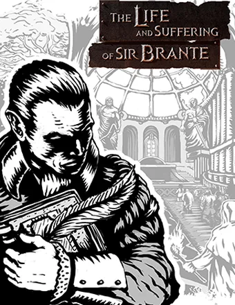 Download The Life and Suffering of Sir Brante