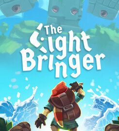 Download The Lightbringer