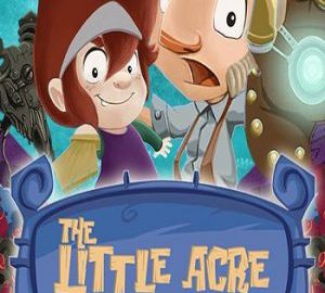 Download The Little Acre