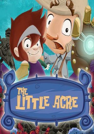 Download The Little Acre