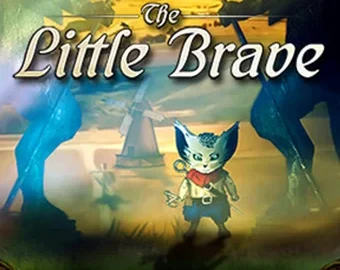 Download The Little Brave