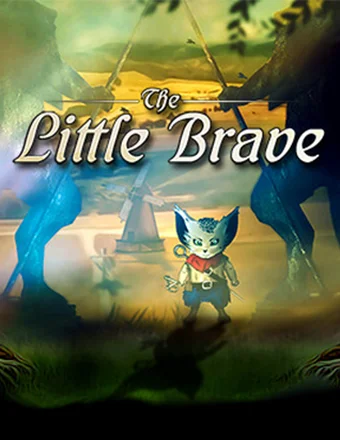 Download The Little Brave