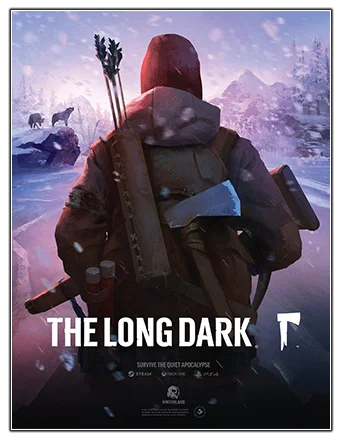 Download The Long Dark