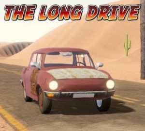 Download The Long Drive Download The Long Drive