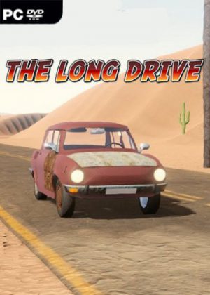 Download The Long Drive