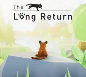 Download The Long Return