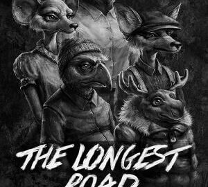 Download The Longest Road on Earth