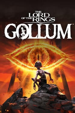 Download The Lord of the Rings: Gollum