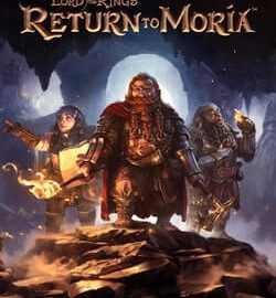 Download The Lord of the Rings: Return to Moria