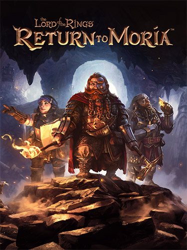 Download The Lord of the Rings: Return to Moria (v1.0.0.112055, MULTi8) [FitGirl Repack, Selective Download - from 10.5 GB]