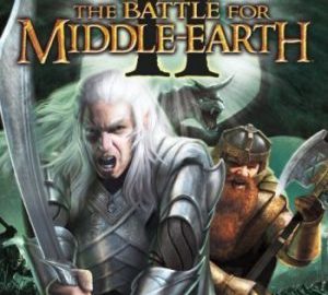 Download The Lord of the Rings: The Battle for Middle-Earth II