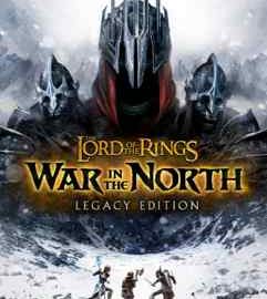 Download The Lord of the Rings: War in the North - Legacy Edition