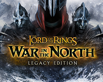 Download The Lord of the Rings: War in the North - Legacy Edition