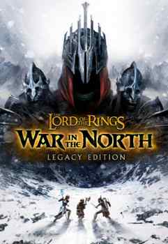 Download The Lord of the Rings: War in the North - Legacy Edition
