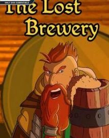 Download The Lost Brewery