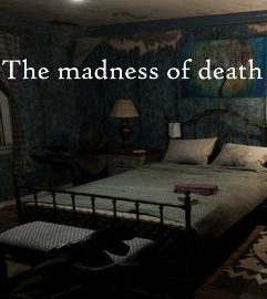 Download The madness of death