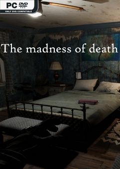 Download The madness of death