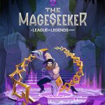 Download The Mageseeker: A League of Legends Story - Deluxe Edition (v1.0.0 + 5 DLCs, MULTi13) [FitGirl Repack]
