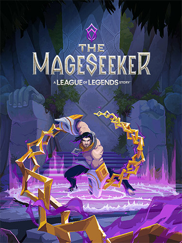 Download The Mageseeker: A League of Legends Story - Deluxe Edition (v1.0.0 + 5 DLCs, MULTi13) [FitGirl Repack]