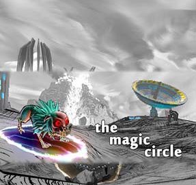 Download The Magic Circle