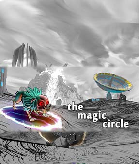 Download The Magic Circle
