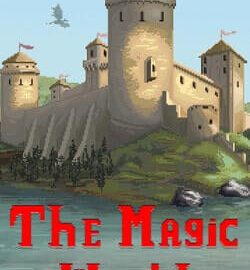 Download The Magic World
