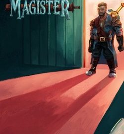 Download The Magister