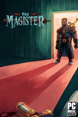 Download The Magister