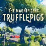 Download The Magnificent Trufflepigs