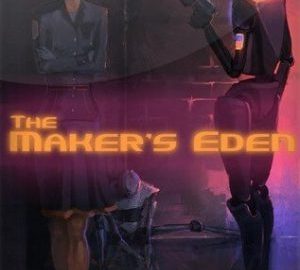 Download The Maker's Eden