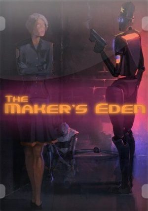 Download The Maker's Eden