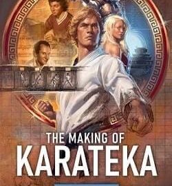 Download The Making of Karateka