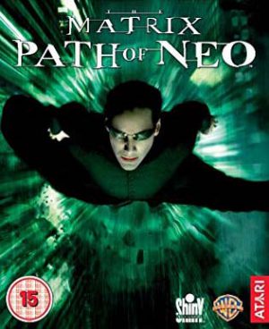 Download The Matrix: Path of Neo