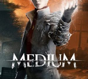 Download The Medium - Deluxe Edition
